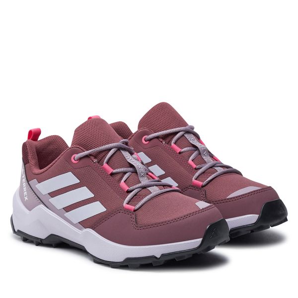 adidas Туристически adidas Terrex Ax4r IF6527 Кафяв