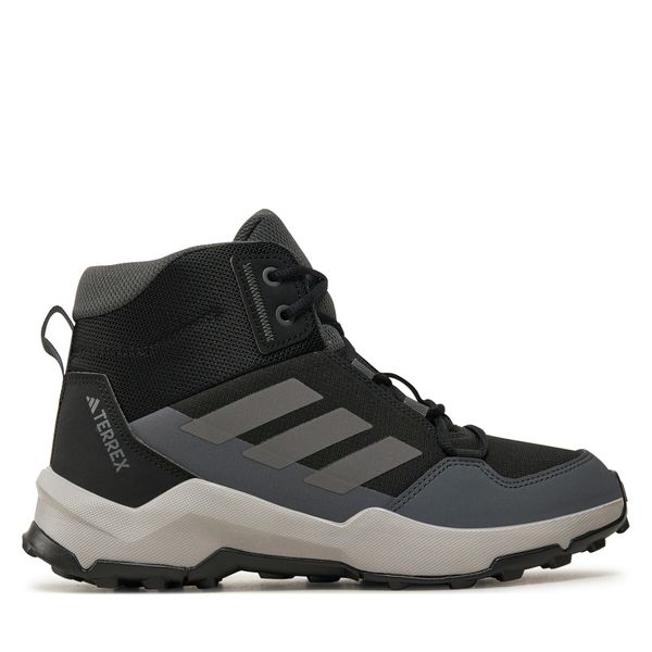 adidas Туристически adidas Terrex Ax4r Mid IF6520 Черен