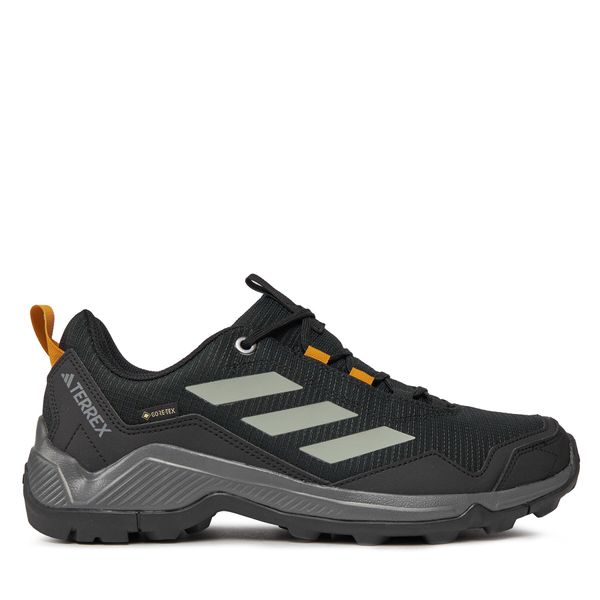 adidas Туристически adidas Terrex Eastrail GORE-TEX Hiking ID7847 Черен