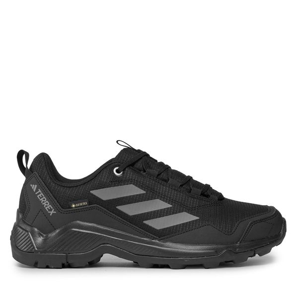 adidas Туристически adidas Terrex Eastrail GORE-TEX Hiking Shoes ID7845 Черен