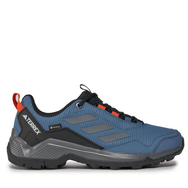 adidas Туристически adidas Terrex Eastrail GORE-TEX Hiking Shoes ID7846 Син