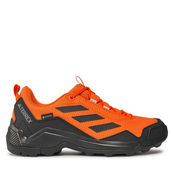 adidas Туристически adidas Terrex Eastrail GORE-TEX Hiking Shoes ID7848 Оранжев