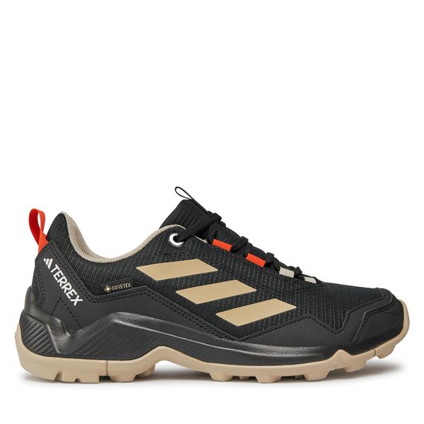 adidas Туристически adidas Terrex Eastrail GORE-TEX ID7851 Черен