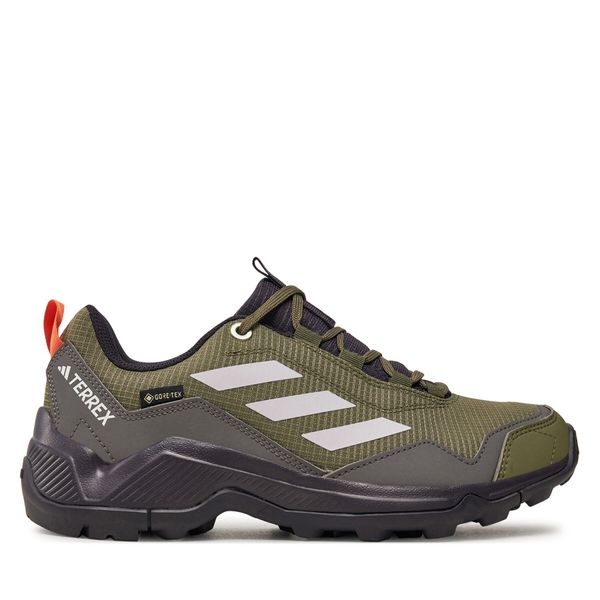 adidas Туристически adidas Terrex Eastrail GORE-TEX IG8861 Зелен