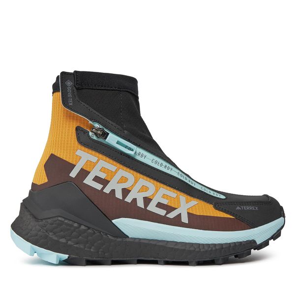 adidas Туристически adidas Terrex Free Hiker 2.0 COLD.RDY Hiking Shoes IG0248 Жълт