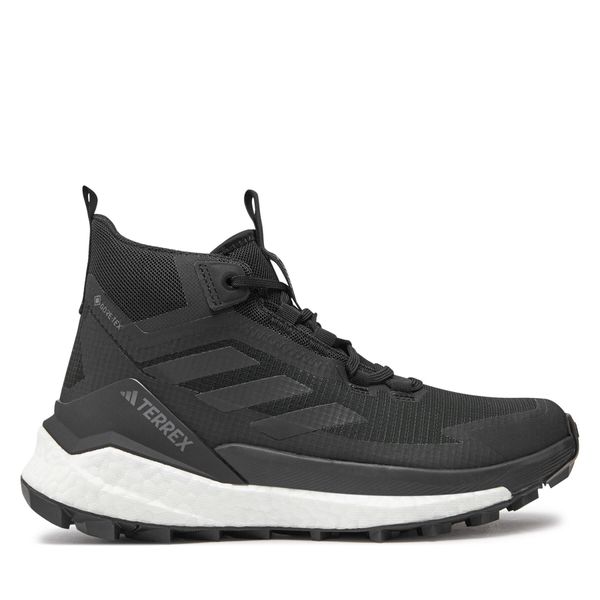 adidas Туристически adidas Terrex Free Hiker 2.0 Gore-Tex IH0670 Черен