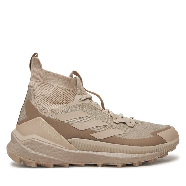 adidas Туристически adidas Terrex Free Hiker 2.0 IF7119 Бежов