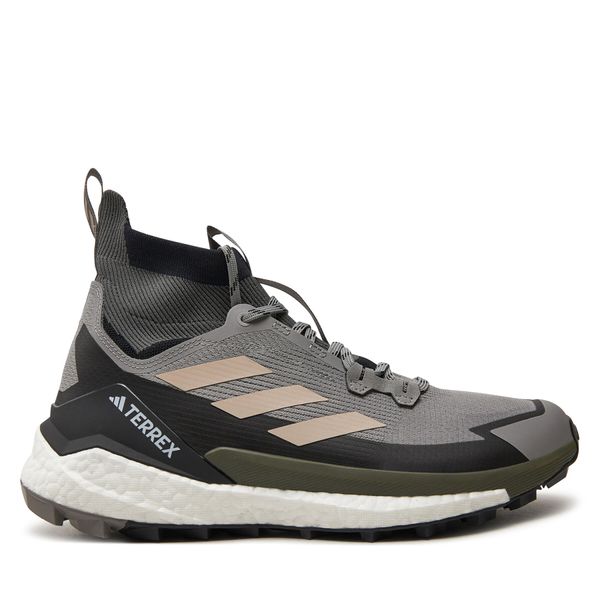 adidas Туристически adidas Terrex Free Hiker 2.0 IG8866 Сив
