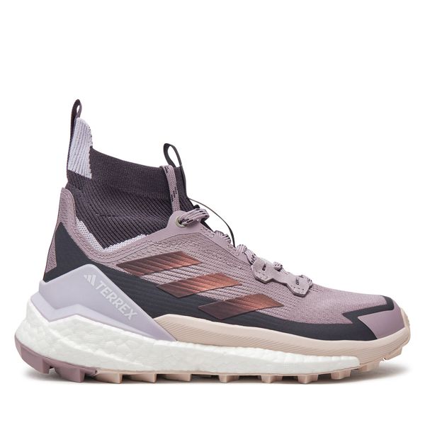 adidas Туристически adidas Terrex Free Hiker 2.0 IG8896 Виолетов