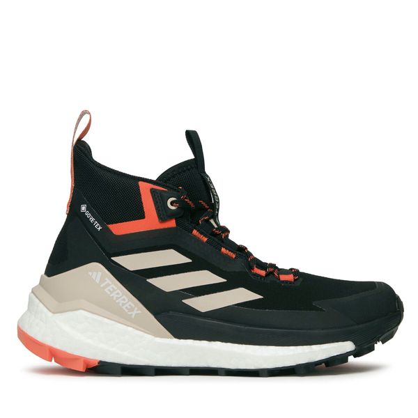 adidas Туристически adidas Terrex Free Hiker GORE-TEX Hiking Shoes 2.0 IF4918 Черен