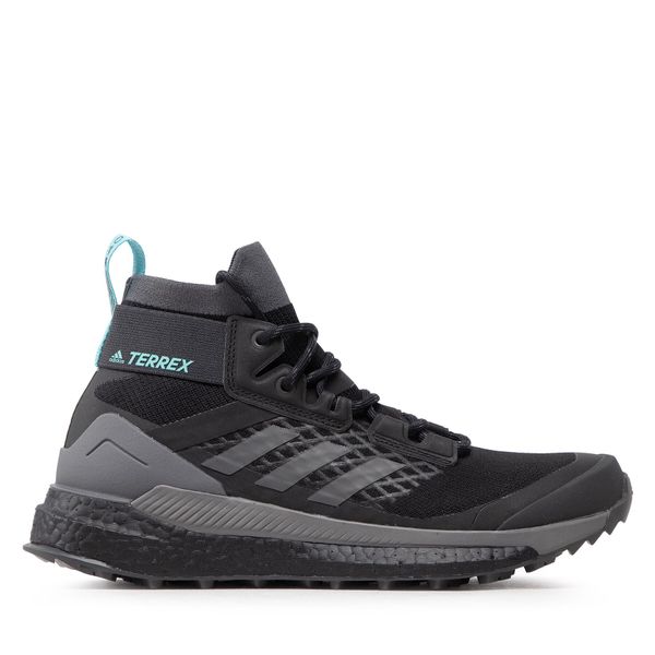 adidas Туристически adidas Terrex Free Hiker Primeblue W GW2806 Черен