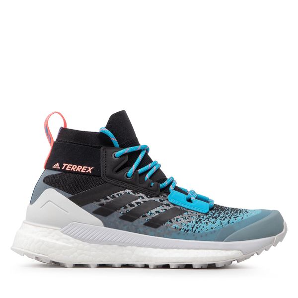 adidas Туристически adidas Terrex Free Hiker Primeblue W GW2807 Син