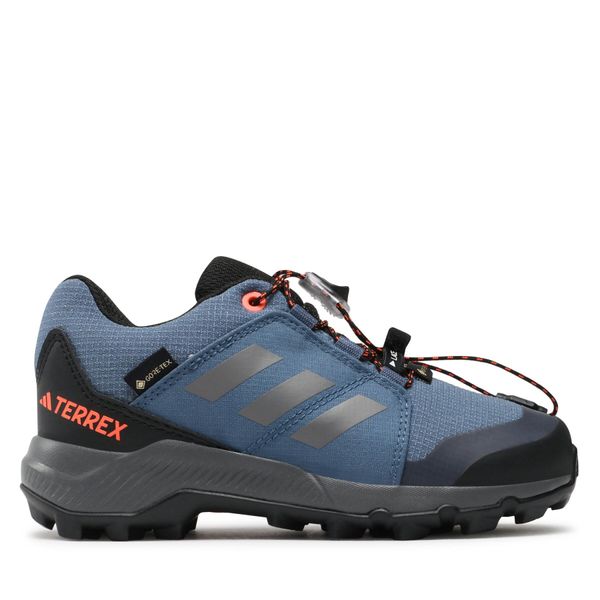 adidas Туристически adidas Terrex GORE-TEX Hiking IF5705 Син