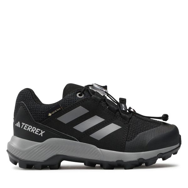 adidas Туристически adidas Terrex GORE-TEX Hiking Shoes IF7519 Черен