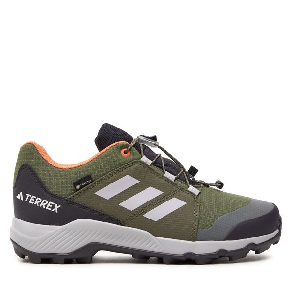 adidas Туристически adidas Terrex GORE-TEX ID0931 Зелен