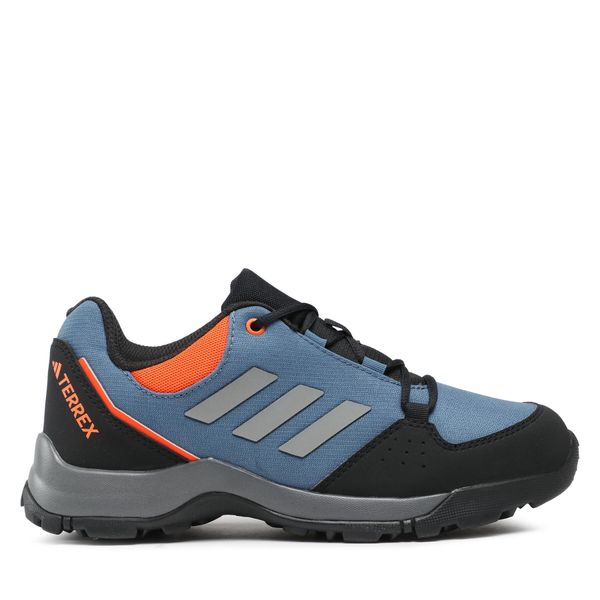 adidas Туристически adidas Terrex Hyperhiker Low Hiking IF5701 Тъмносин