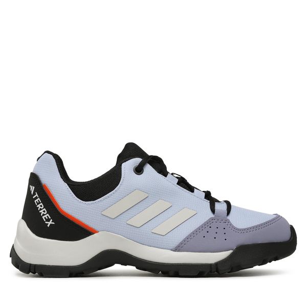 adidas Туристически adidas Terrex Hyperhiker Low Hiking Shoes HQ5825 Светлосиньо