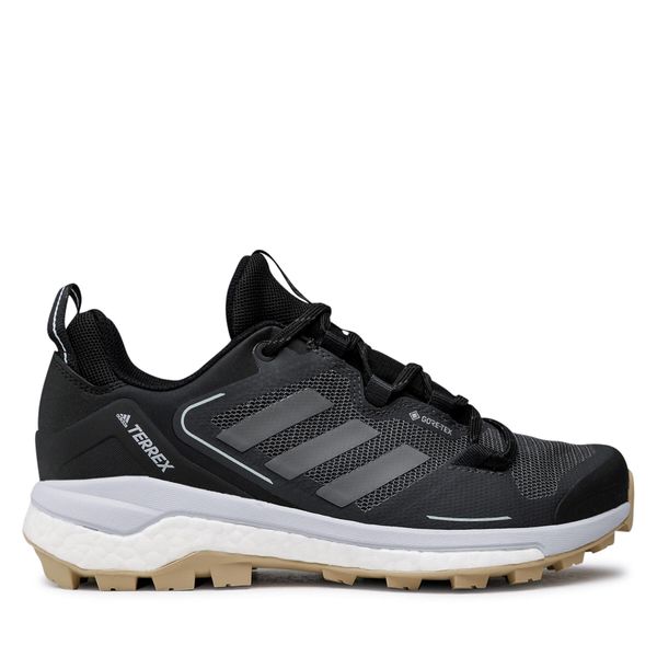 adidas Туристически adidas Terrex Skychaser 2 Gtx W GORE-TEX Черен