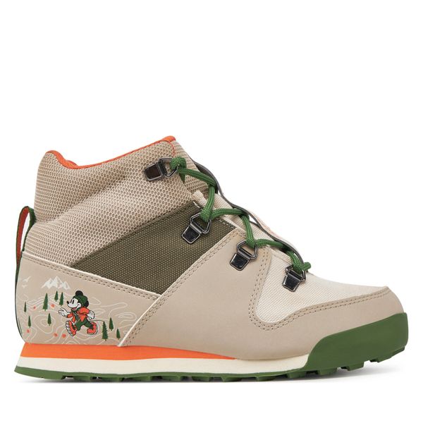 adidas Туристически adidas Terrex Snowpitch Disney ID3557 Бежов