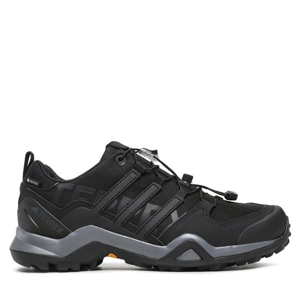 adidas Туристически adidas Terrex Swift R2 GORE-TEX Hiking Shoes IF7631 Черен