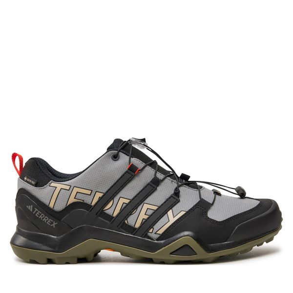 adidas Туристически adidas Terrex Swift R2 GORE-TEX IH2600 Сив