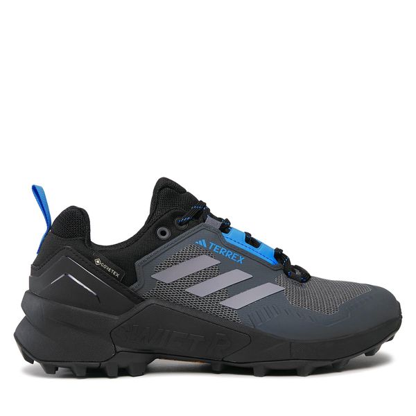 adidas Туристически adidas Terrex Swift R3 GORE-TEX Hiking Shoes HR1311 Черен