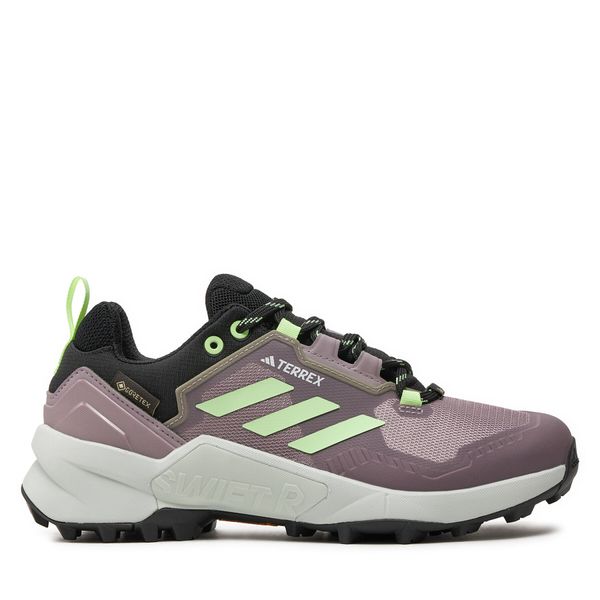 adidas Туристически adidas Terrex Swift R3 GORE-TEX IE5071 Виолетов