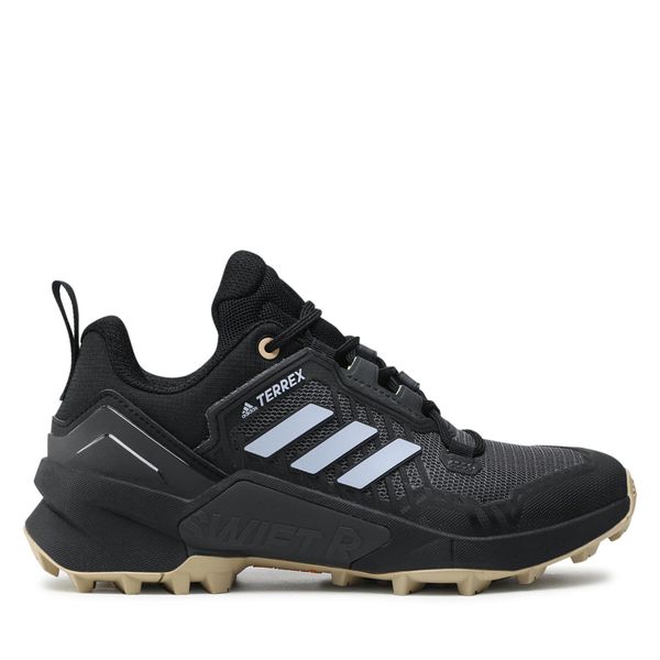adidas Туристически adidas Terrex Swift R3 W FX7339 Черен