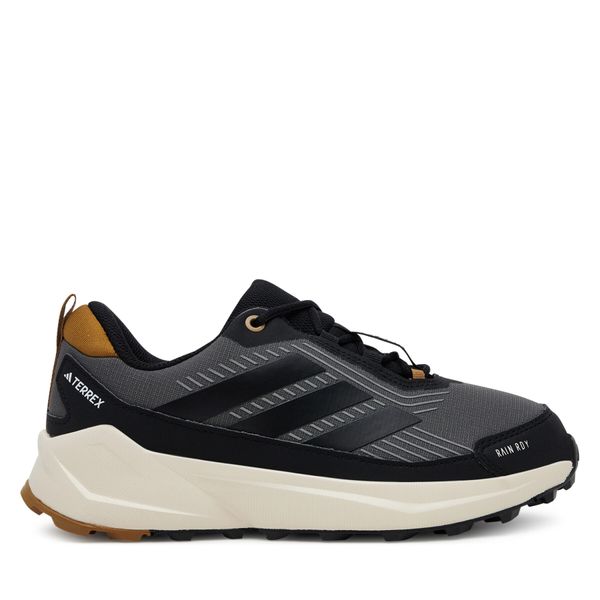 adidas Туристически adidas Terrex Trailmaker 2 RAIN.RDY IH2883 Сив