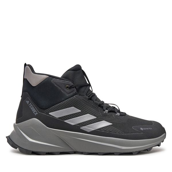 adidas Туристически adidas Terrex Trailmaker 2.0 Mid Gtx GORE-TEX IE9062 Черен