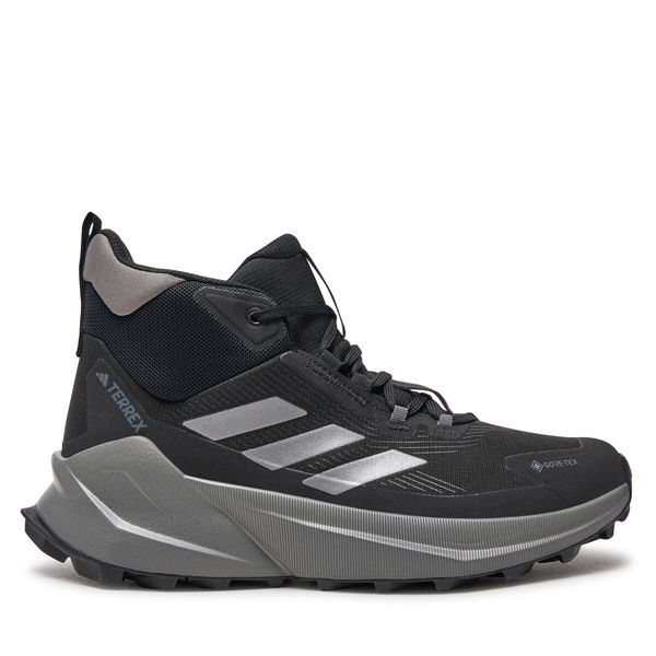 adidas Туристически adidas Terrex Trailmaker 2.0 Mid Gtx GORE-TEX IE9066 Черен