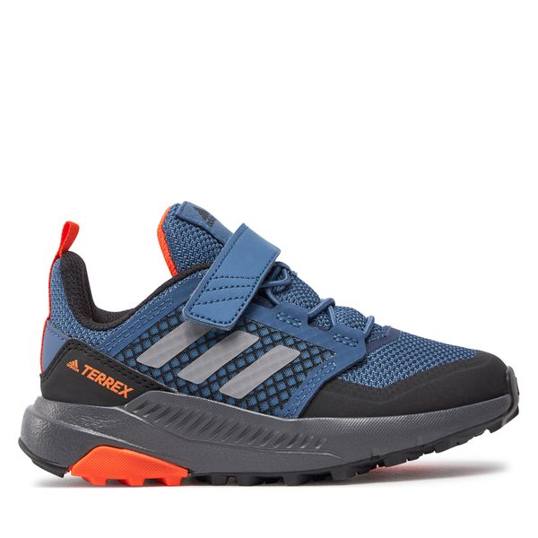 adidas Туристически adidas Terrex Trailmaker Hiking IF5709 Син