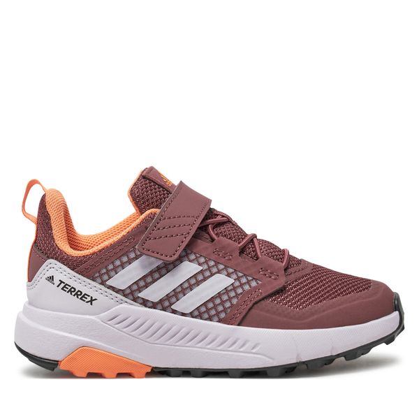 adidas Туристически adidas Terrex Trailmaker ID0927 Кафяв