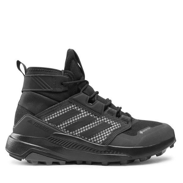 adidas Туристически adidas Terrex Trailmaker Mid Gtx GORE-TEX FY2229 Черен