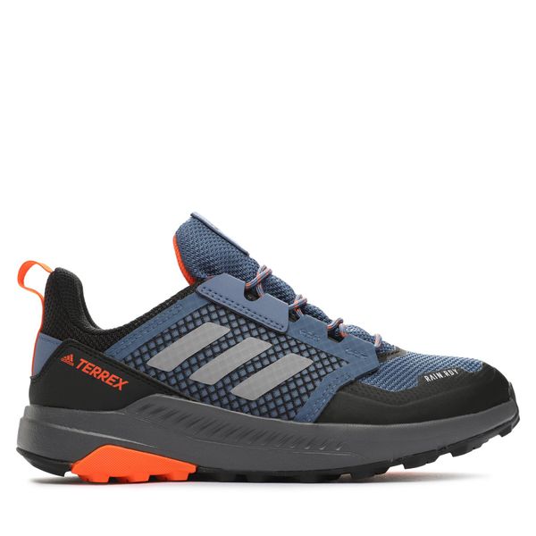 adidas Туристически adidas Terrex Trailmaker RAIN.RDY Hiking Shoes IF5708 Син