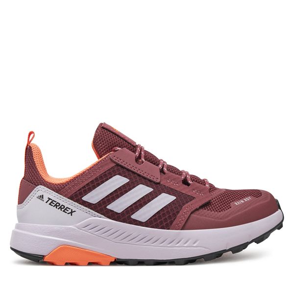adidas Туристически adidas Terrex Trailmaker RAIN.RDY ID0926 Кафяв
