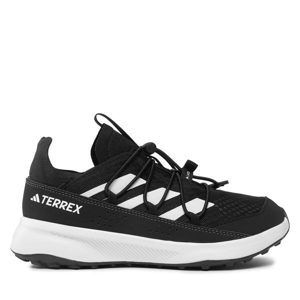 adidas Туристически adidas Terrex Voyager 21 HEAT.RDY Travel Shoes HQ5826 Черен