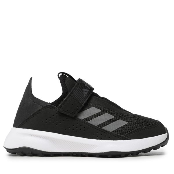 adidas Туристически adidas Terrex Voyager 21 Slip-On Travel Shoes GW9334 Черен