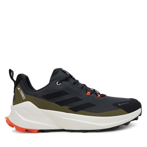 adidas Туристически adidas Terrexmaker 2 GORE-TEX IH3737 Сив