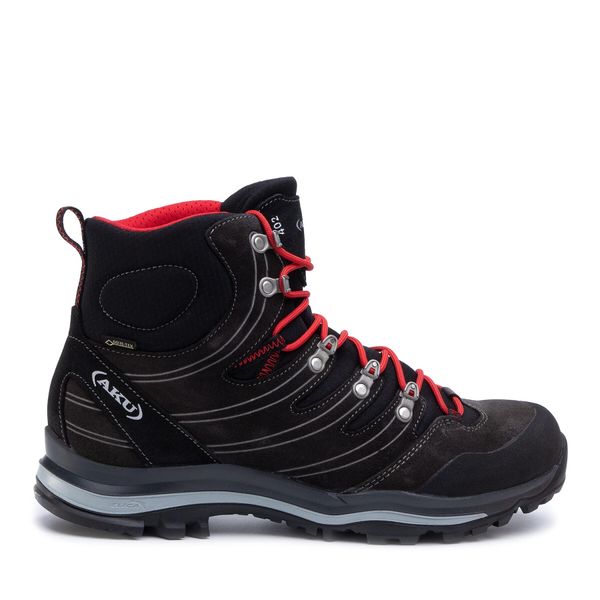 Aku Туристически Aku Alterra Gtx GORE-TEX 402 Antracite/Red 169