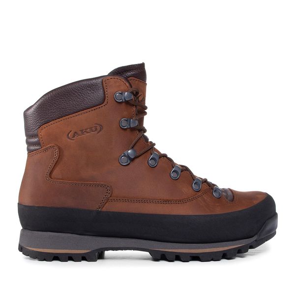 Aku Туристически Aku Conero Gtx Nbk GORE-TEX 878.6 Кафяв
