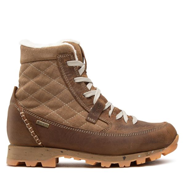 Aku Туристически Aku Ega Gtx W's GORE-TEX 622 Beige 055