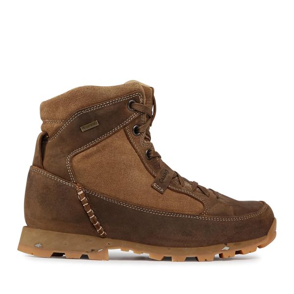 Aku Туристически Aku Giau Gtx GORE-TEX 620 Beige 055