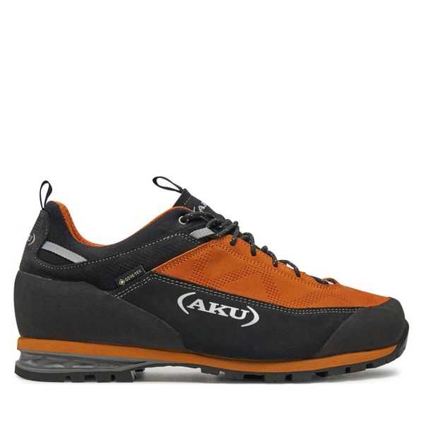 Aku Туристически Aku Link Gtx GORE-TEX 378 Оранжев