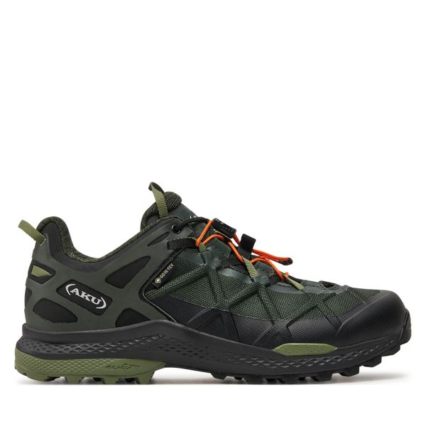 Aku Туристически Aku Rocket Dfs Gtx GORE-TEX 726 Каки