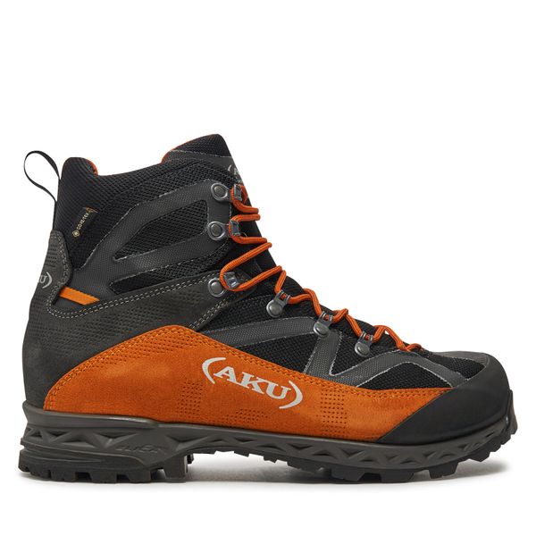 Aku Туристически Aku Slope Micro Gtx GORE-TEX 852 Кафяв
