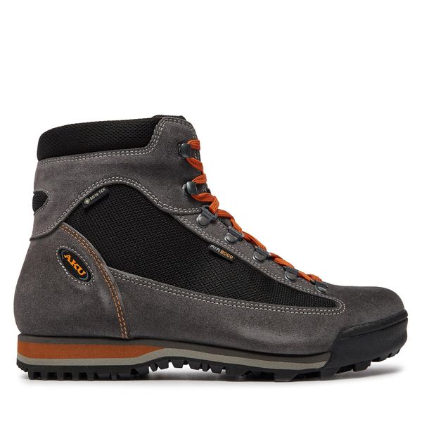Aku Туристически Aku Slope Micro Gtx GORE-TEX 885.10 Сив
