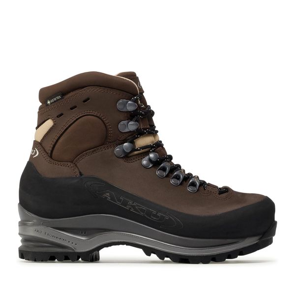 Aku Туристически Aku Superalp Nbk Gtx GORE-TEX 592 Кафяв