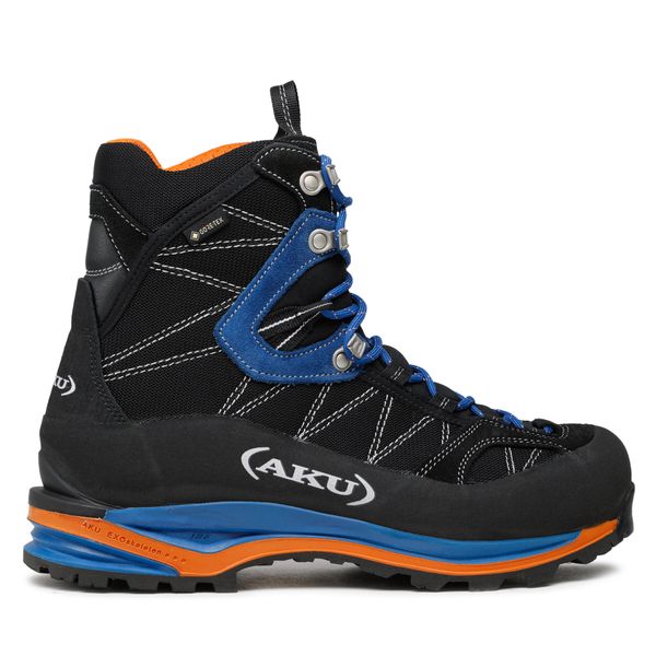 Aku Туристически Aku Tengu Gtx GORE-TEX 974 Black/Blue 252