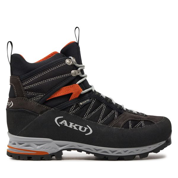 Aku Туристически Aku Tengu Lite Gtx GORE-TEX 975 Black/Orange 108